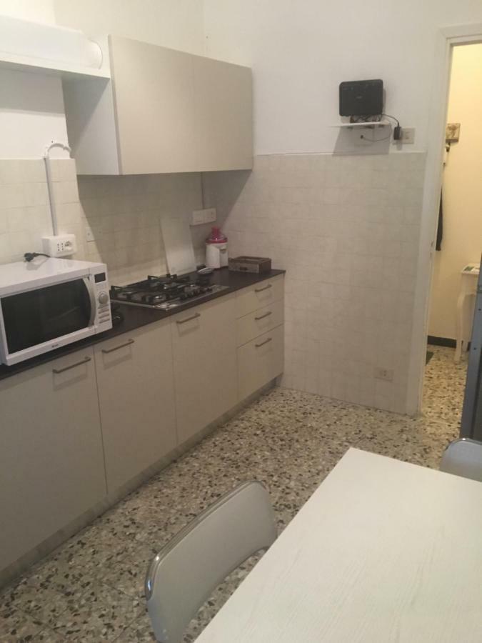 Casa Anna Apartman La Spezia Kültér fotó