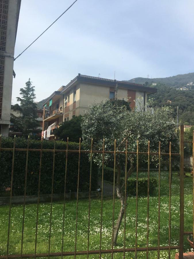 Casa Anna Apartman La Spezia Kültér fotó